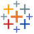 Tableau Server / Cloud datasource for Grafana. Query workbooks, views, data sources, users, groups, jobs, and extract tasks via the Tableau REST API.