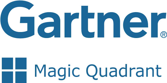 Gartner Magic Quadrant