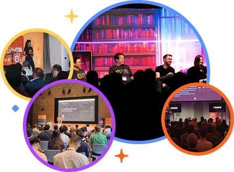 Become a Grafana Champion