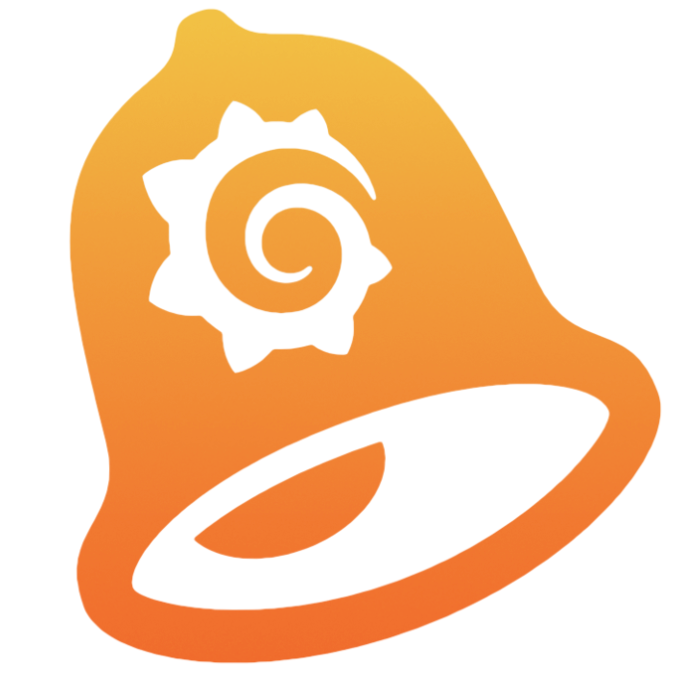 Create infrastructure alerts in Grafana Cloud