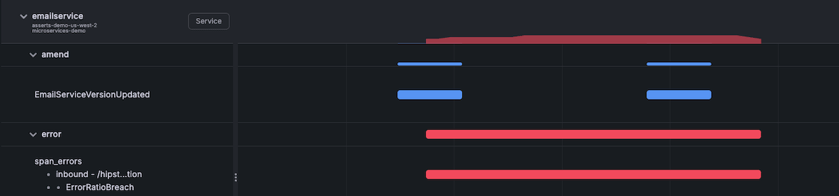Add insights