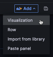 Add dropdown