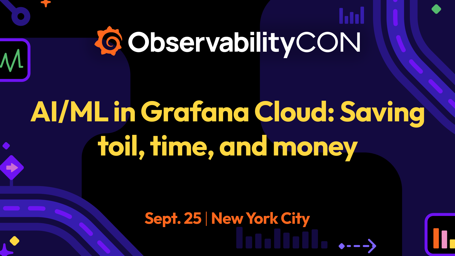 AI in Grafana Cloud: Saving toil, time, and money