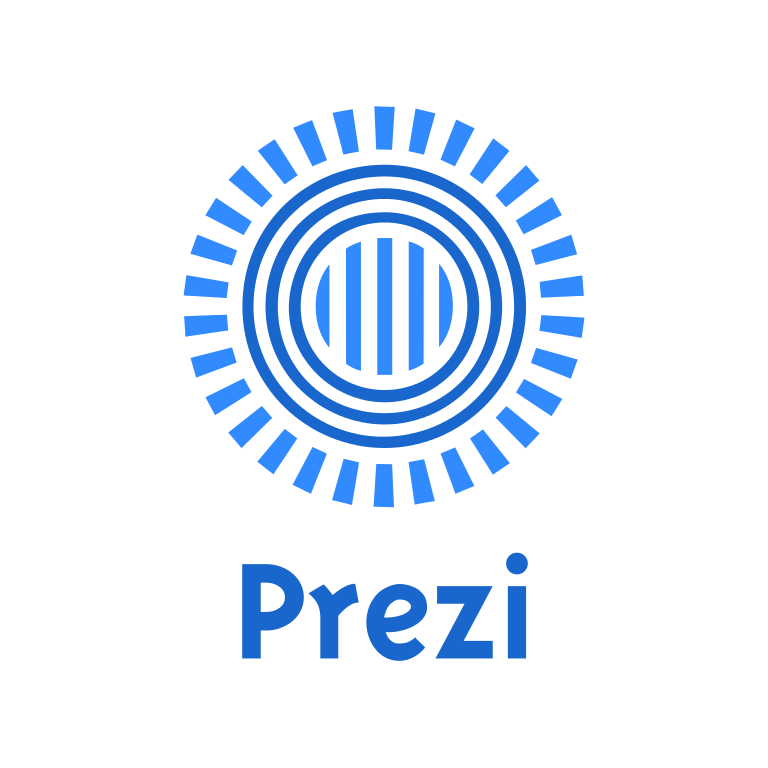 Prezi logo