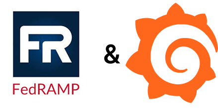 FedRAMP logos