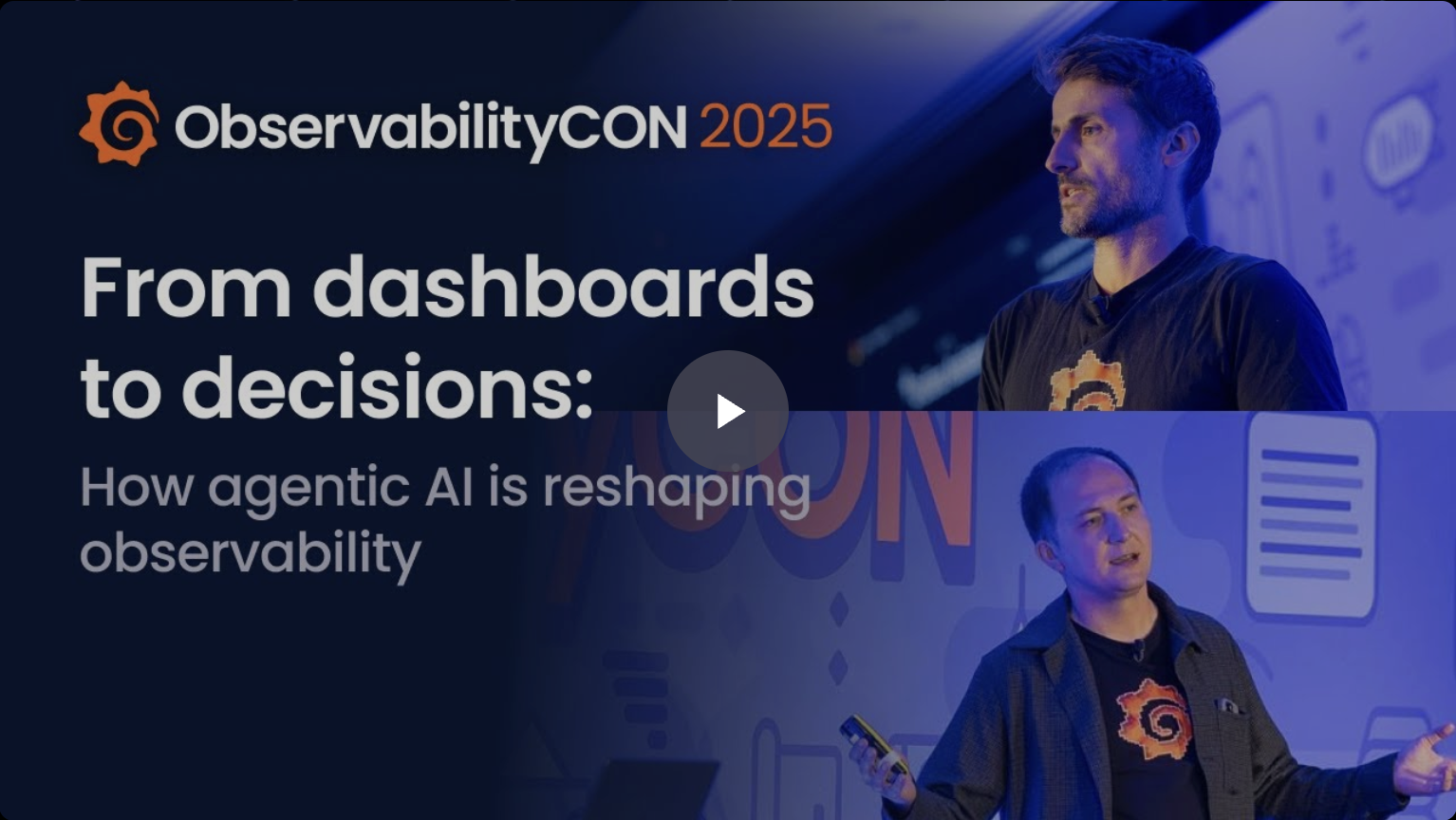How agentic AI is reshaping observability