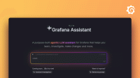 Start with Grafana Assistant