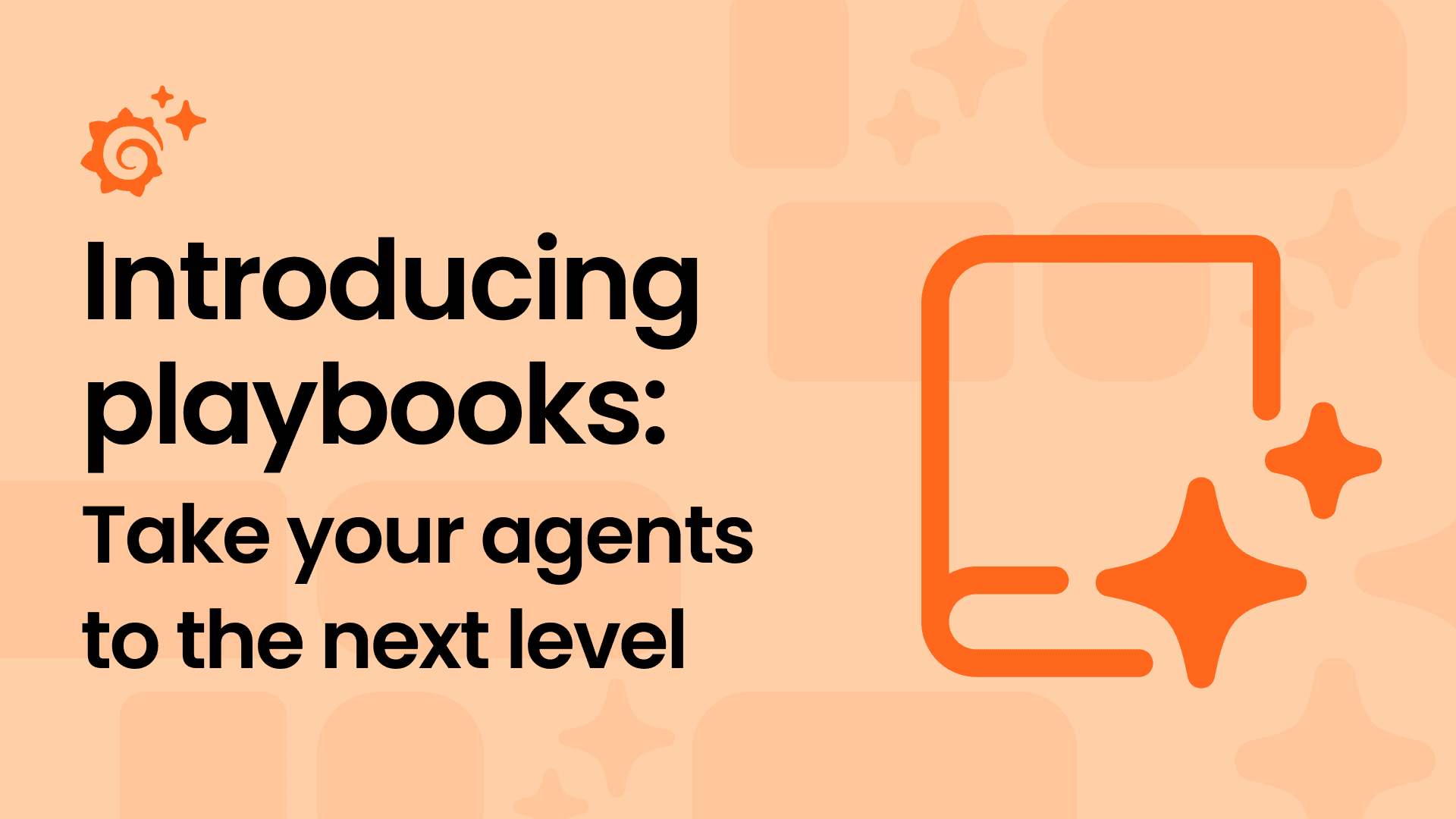 AIエージェントにスキルを追加：Grafana Assistant Playbookで回答と調査を高速化