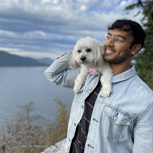 Nishad Krishnan