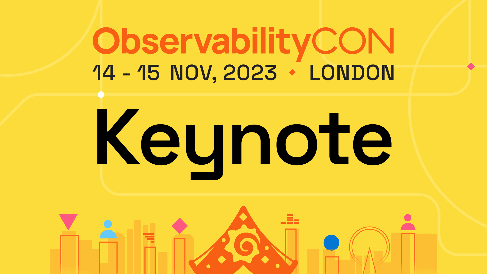 ObservabilityCON 2023: A sneak peek at the opening keynote