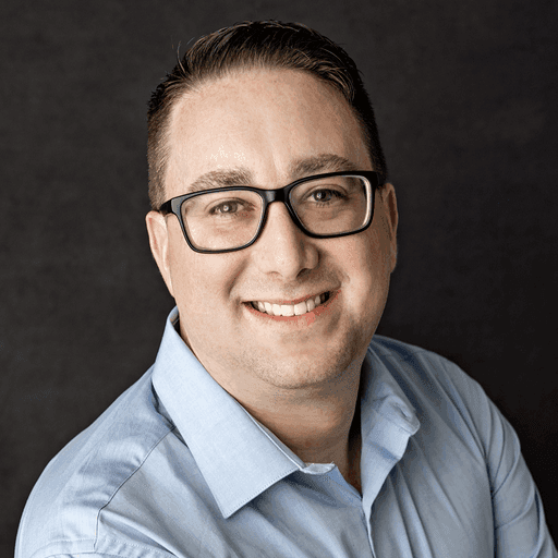 Matt Wimpelberg