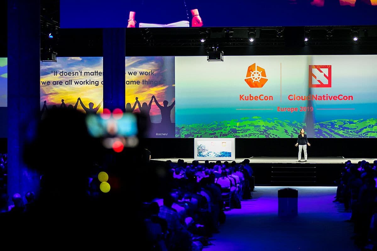 Grafana Labs at KubeCon: Loki’s March Toward GA