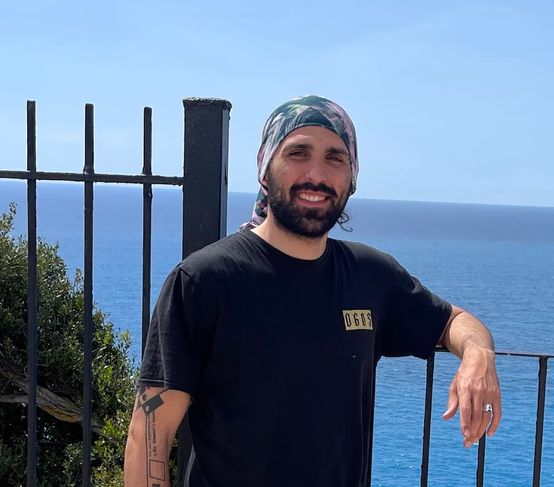 Kostas Pelelis