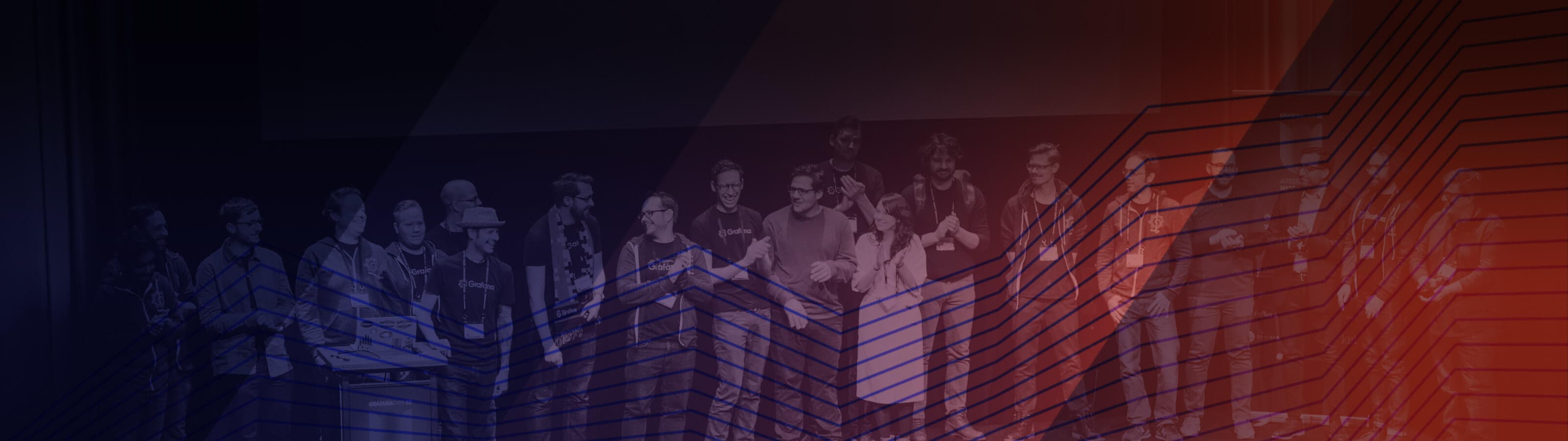 Meet the Grafana Labs Team: Kyle Brandt