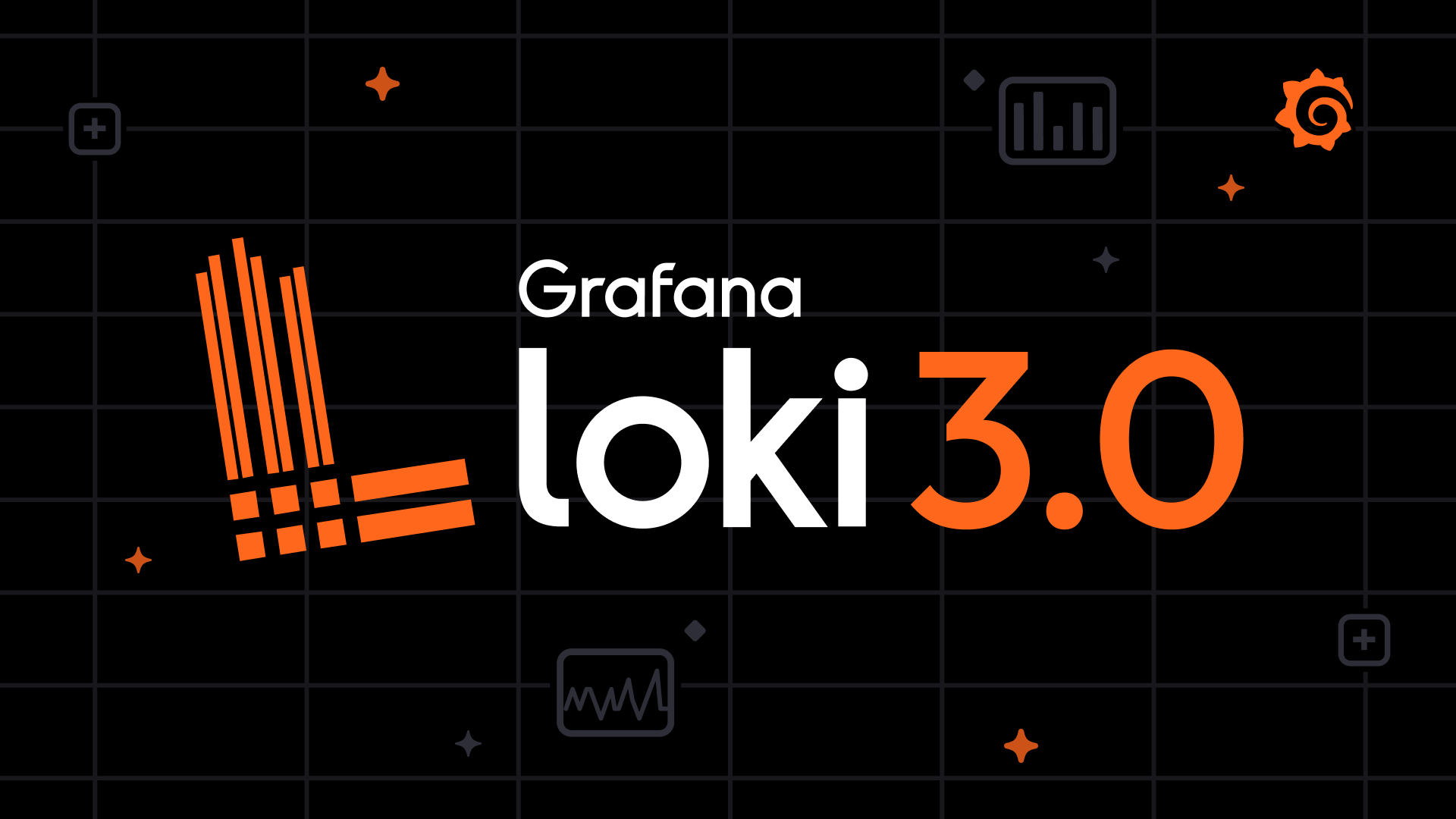 Loki 3.0 release: Bloom filters, native OpenTelemetry support, and more!