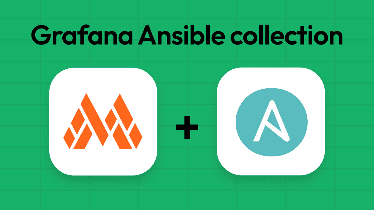 How to set up Grafana Mimir using Ansible