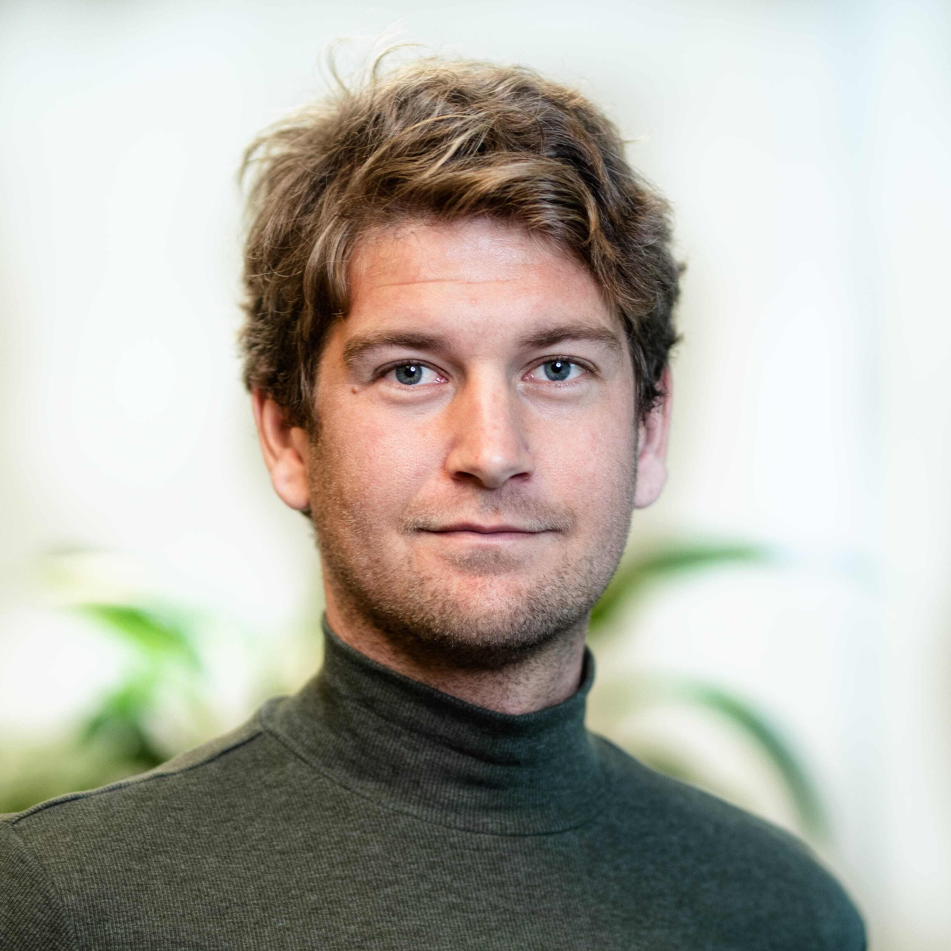 Erik Sundell