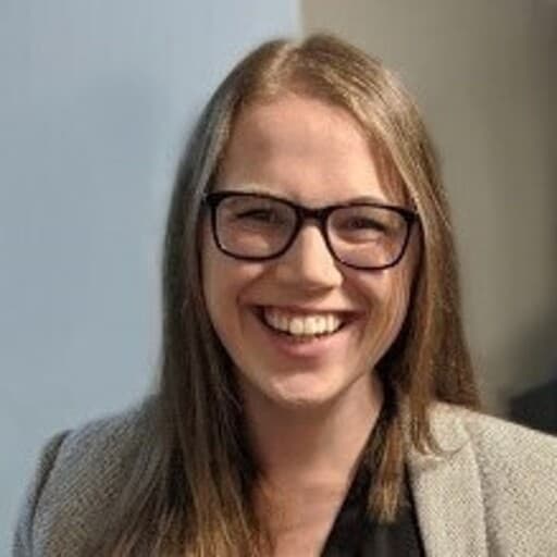 Stephanie Hingtgen