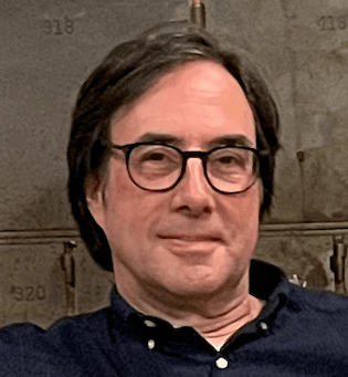 Doug Tidwell