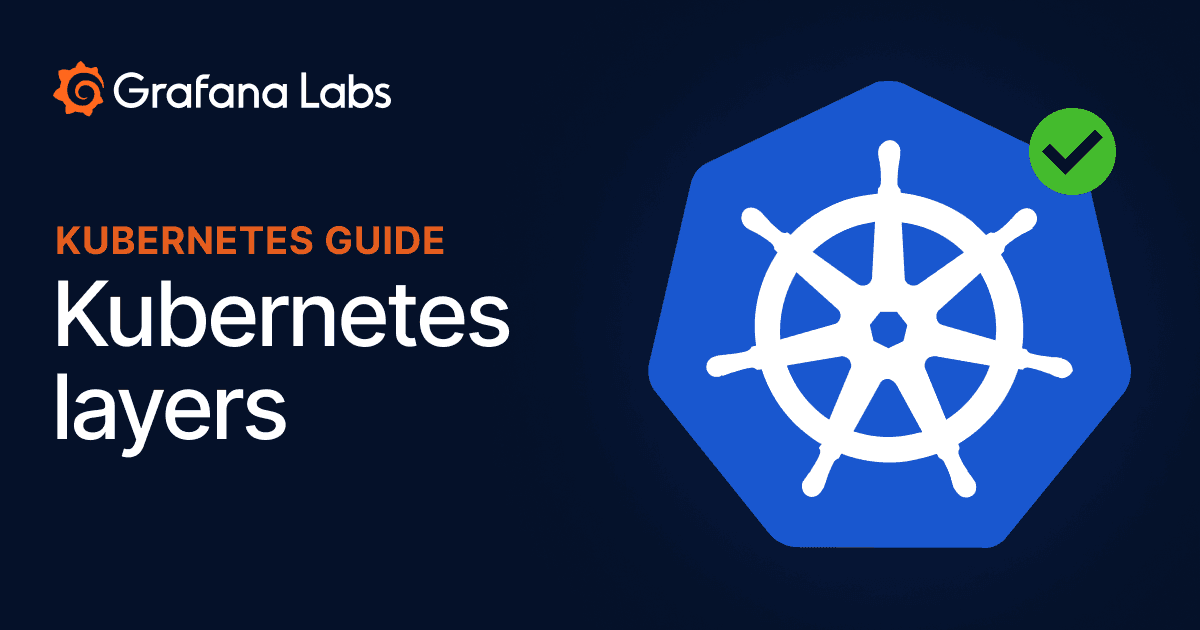 Monitoring Kubernetes layers: Key metrics to know