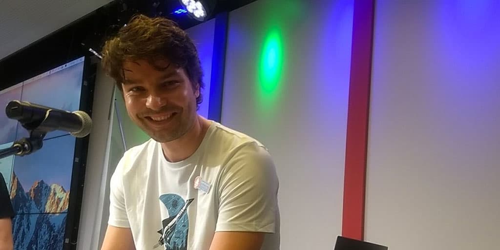 GrafabaCon EU