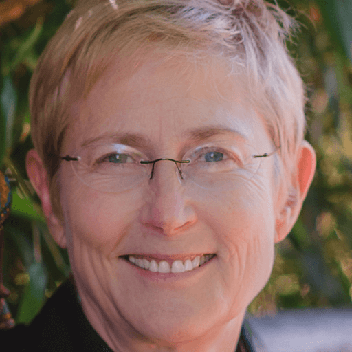 Beverly Buchanan