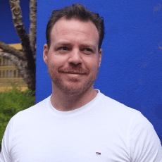 Chris Wilkes