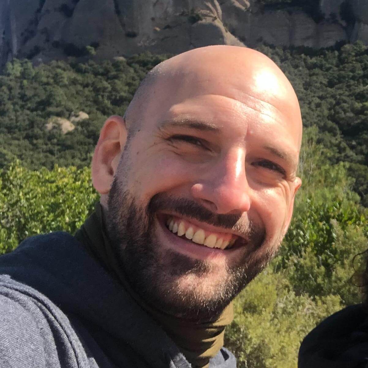 Alejandro Fraenkel