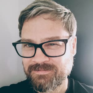 Mick Gregg