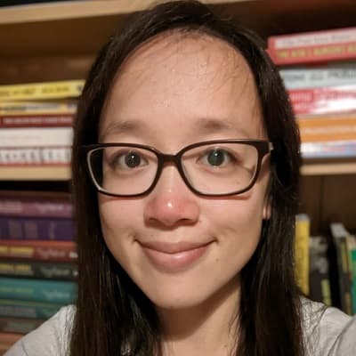 Fiona Liao