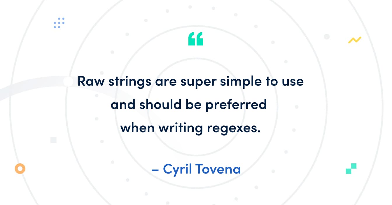 How to escape special characters with Loki’s LogQL
