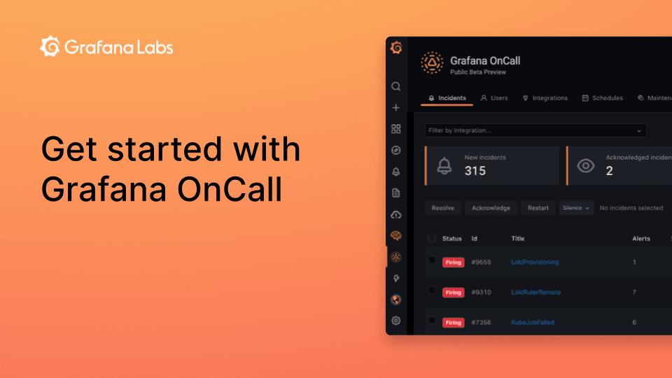Video: How to configure and customize Grafana OnCall