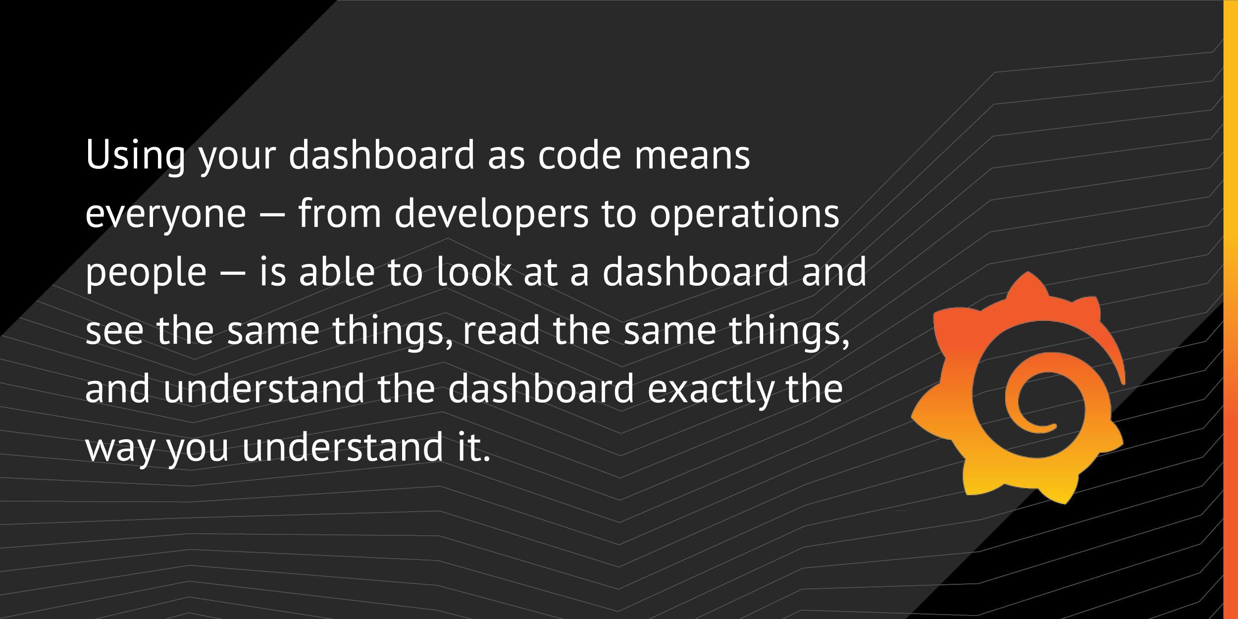 How to configure Grafana as code