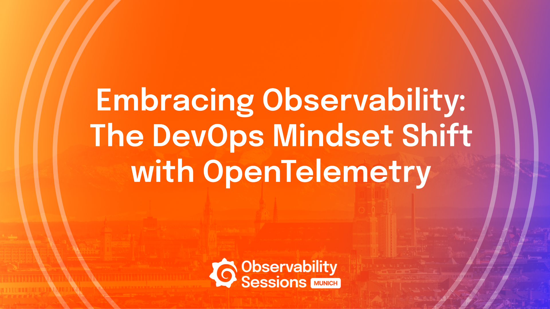 Embracing Observability: The DevOps Mindset Shift with OpenTelemetry