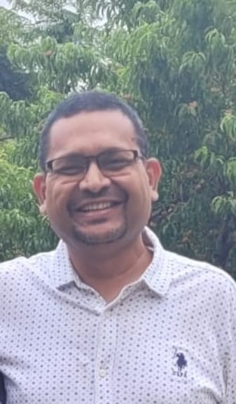 Sachin Garg