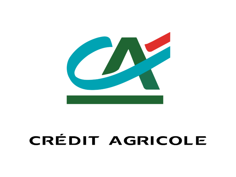 Credit Agricole Group logo