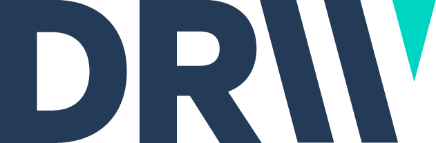 DRW logo