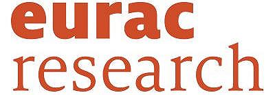 Eurac Research logo