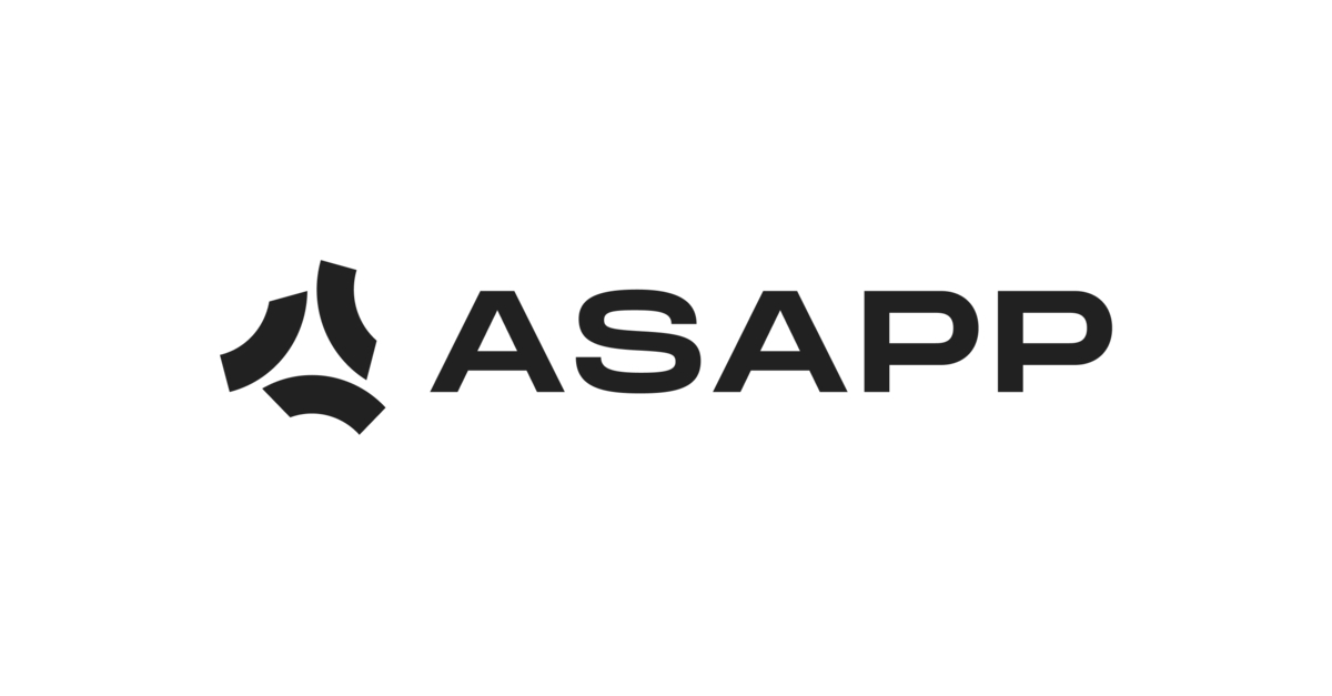 ASAPP logo