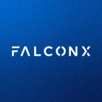 FalconX logo