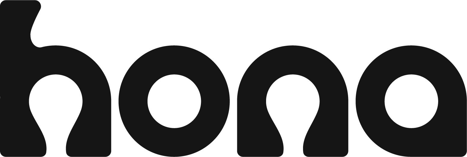Hona logo