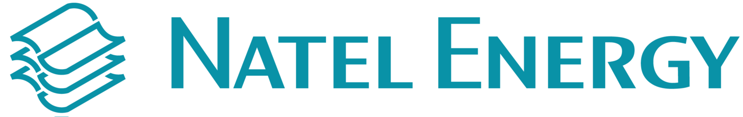 Natel Energy logo