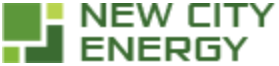 New City Energy logo