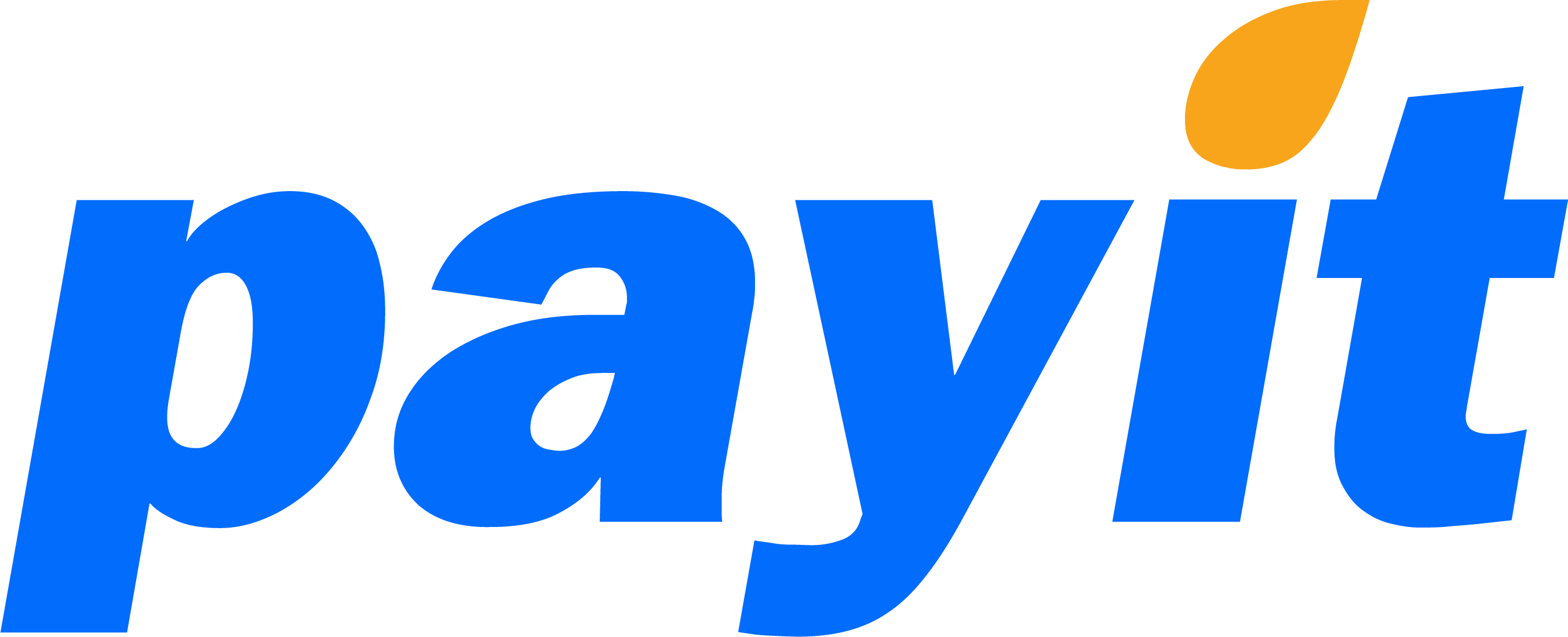 PayIt logo